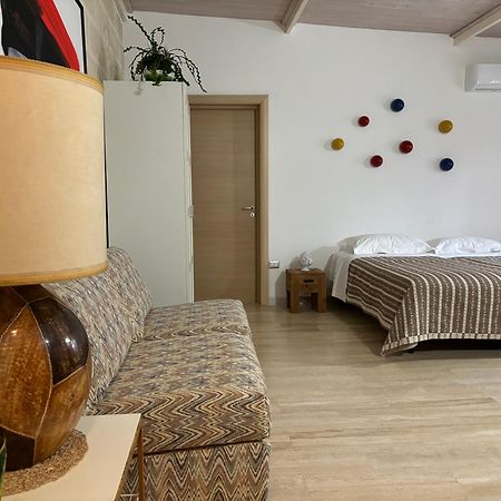 Bed and Breakfast Mazzara Farm Manduria Exterior foto