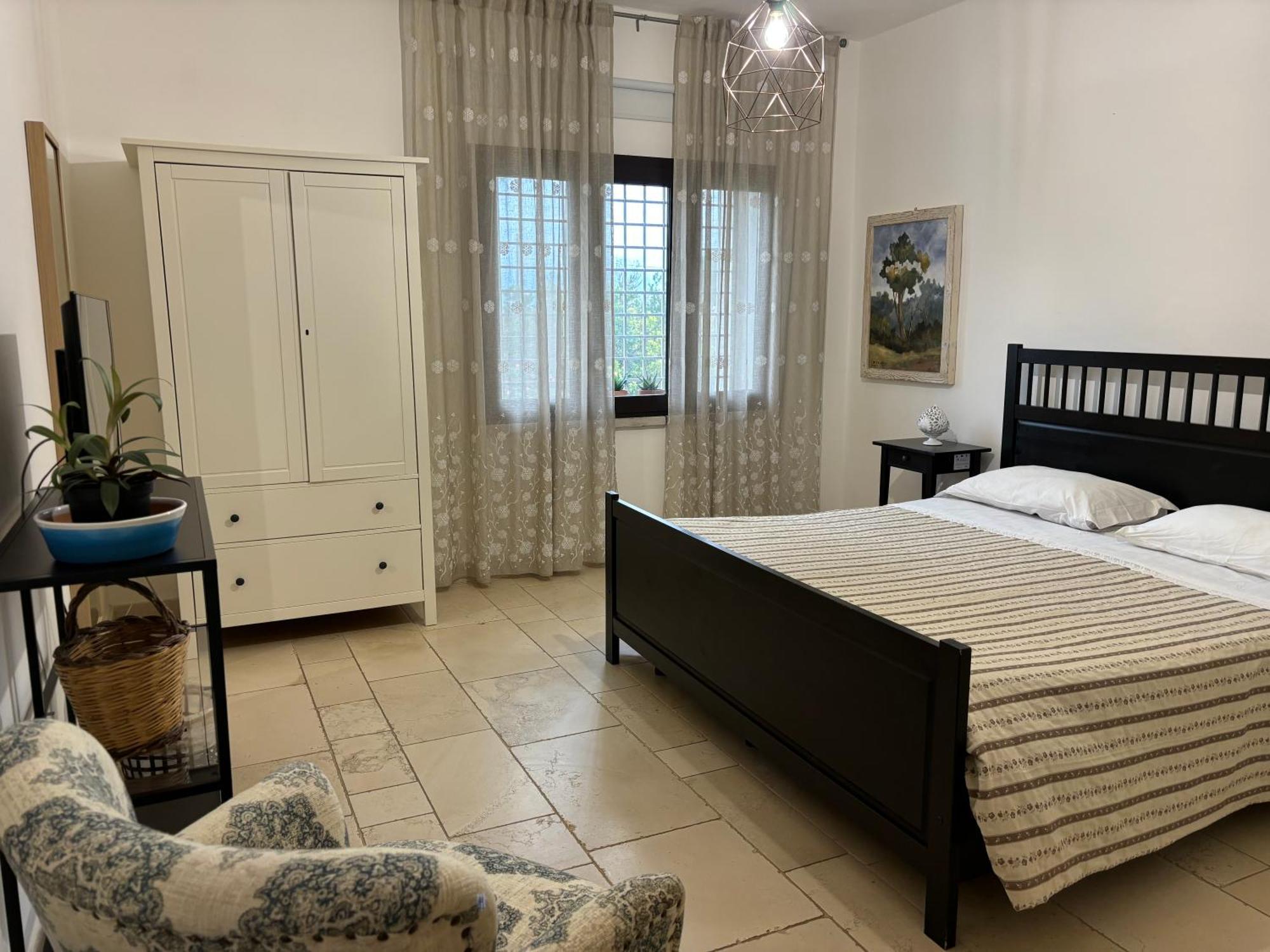 Bed and Breakfast Mazzara Farm Manduria Exterior foto