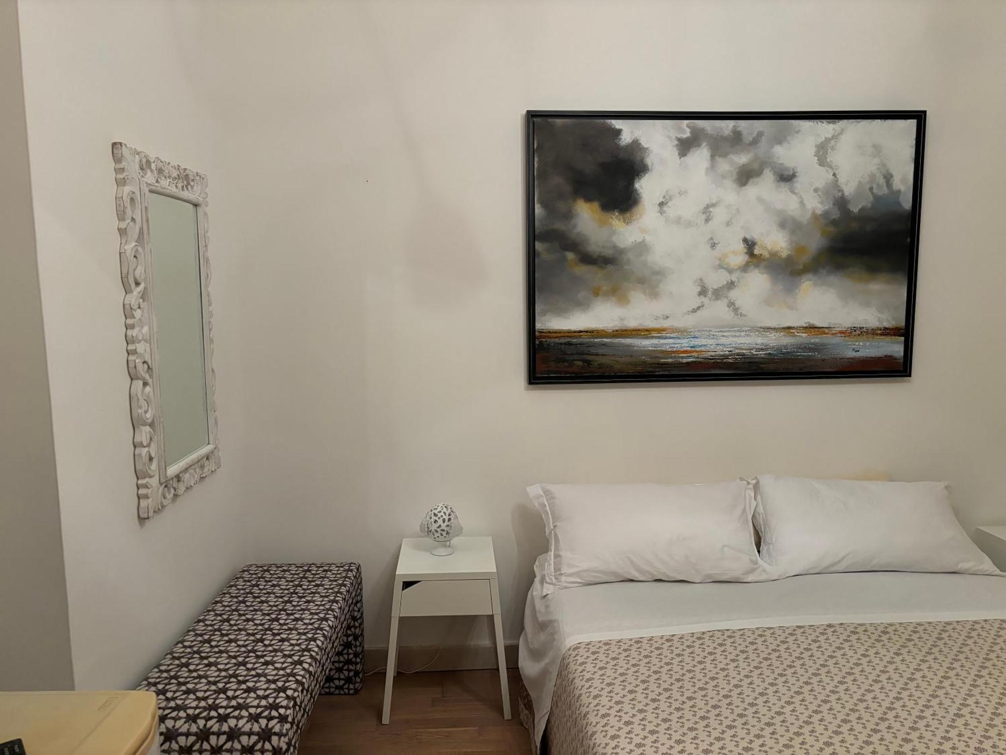 Bed and Breakfast Mazzara Farm Manduria Exterior foto