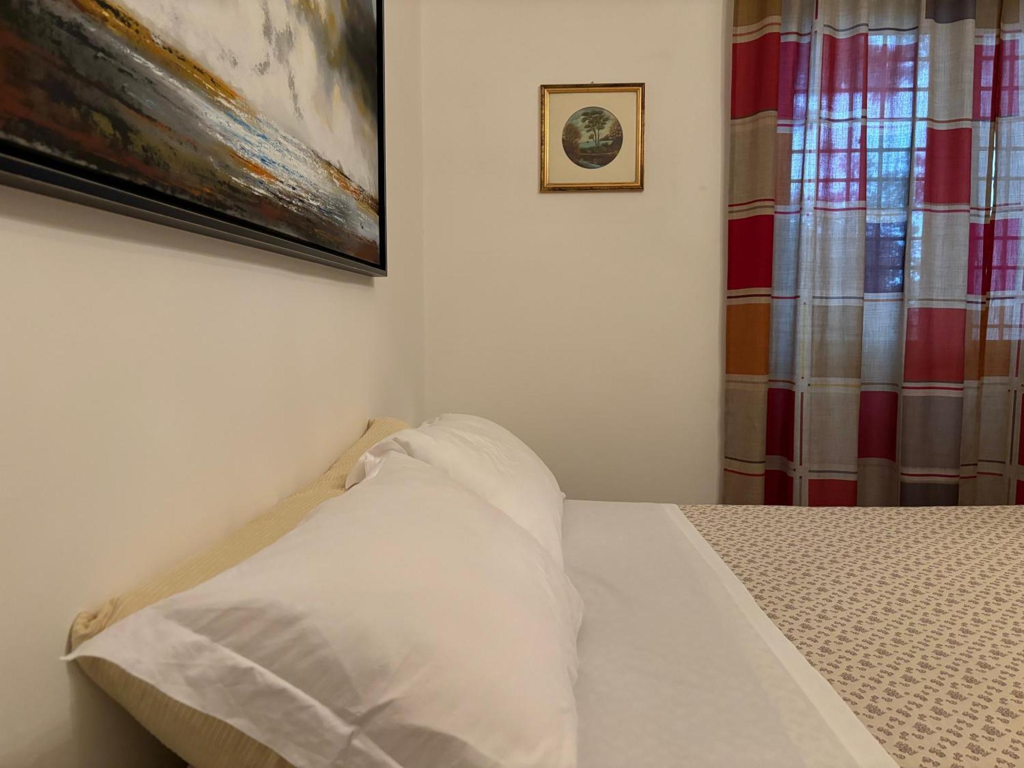 Bed and Breakfast Mazzara Farm Manduria Exterior foto