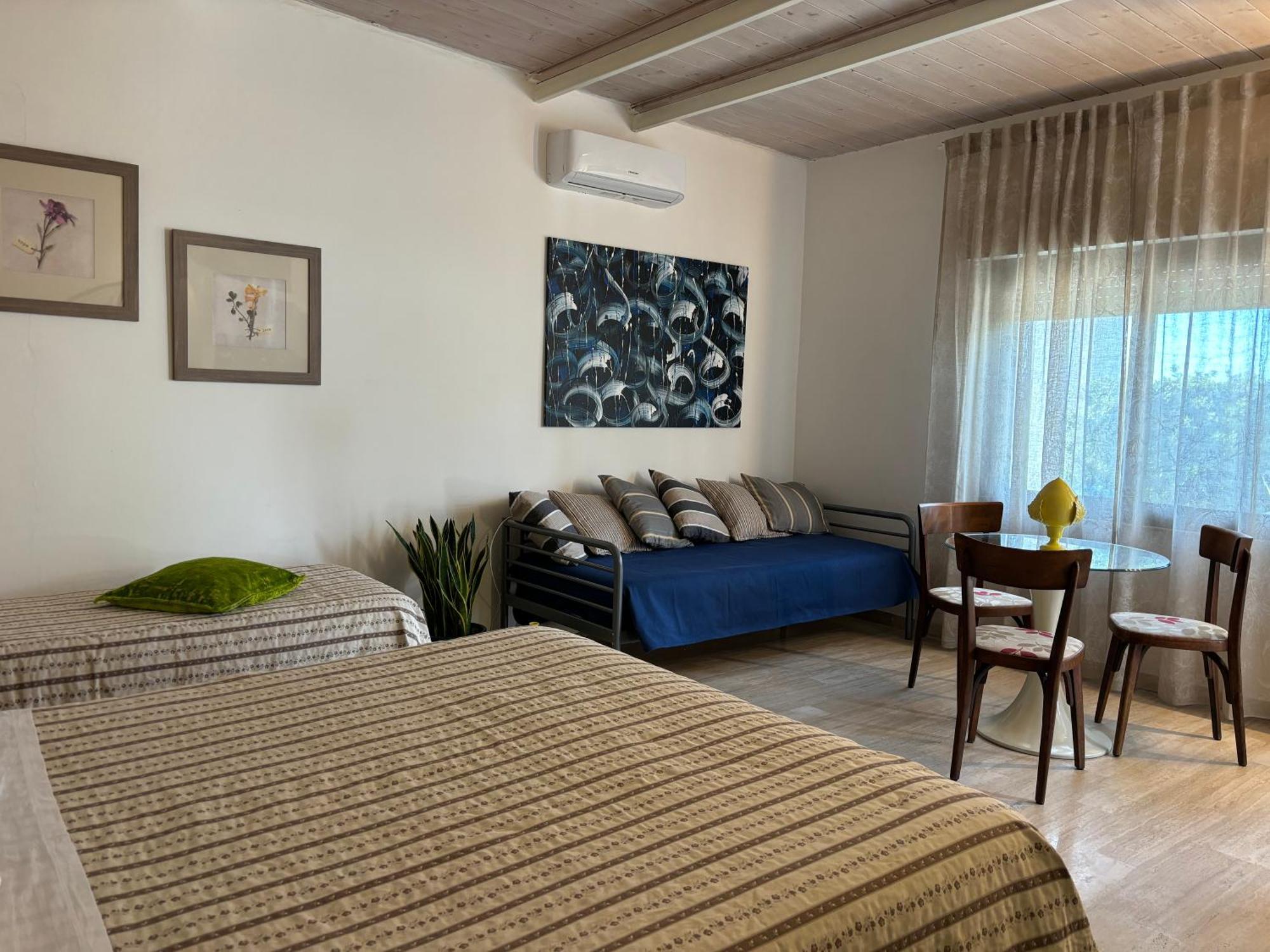 Bed and Breakfast Mazzara Farm Manduria Exterior foto