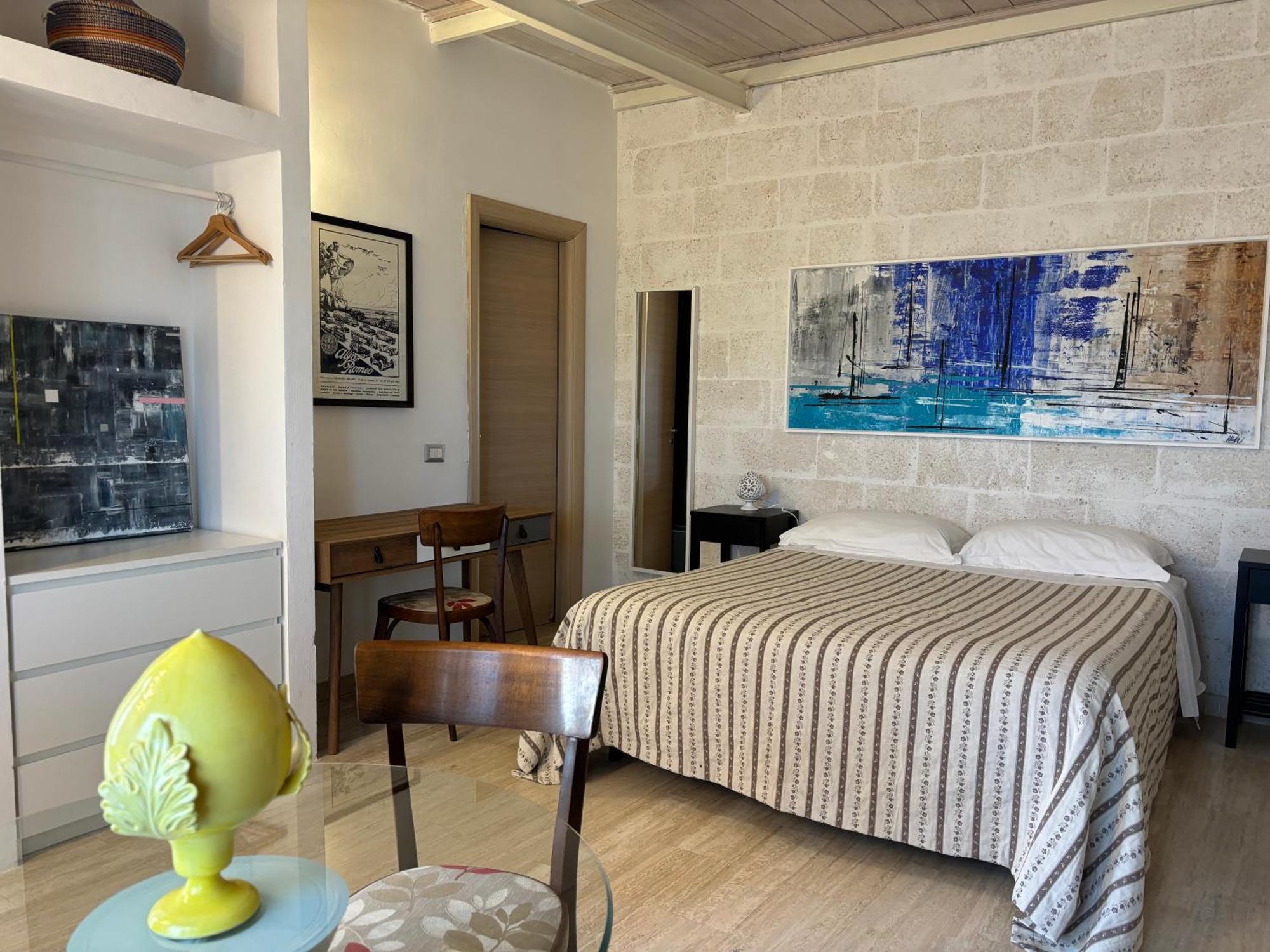 Bed and Breakfast Mazzara Farm Manduria Exterior foto
